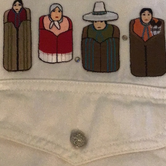 Santa Fe Shirt - Picture 4 of 5